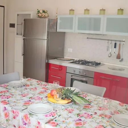 Mediterraneo Apartman