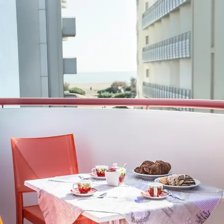 Mediterraneo Apartment