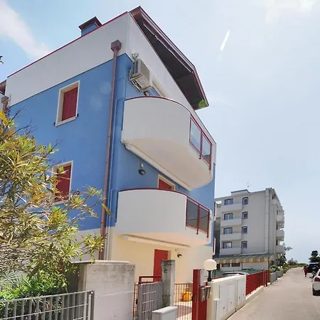 Mediterraneo Apartment *